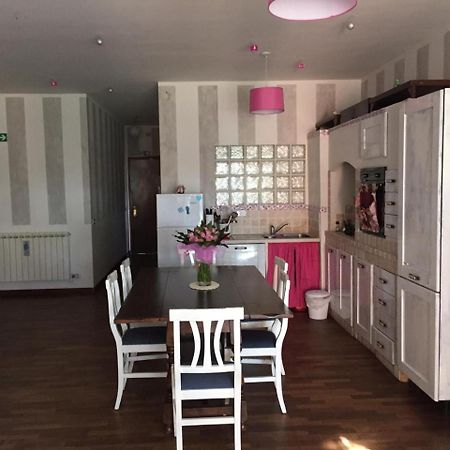 A57 Bed & Breakfast Casal Palocco Luaran gambar