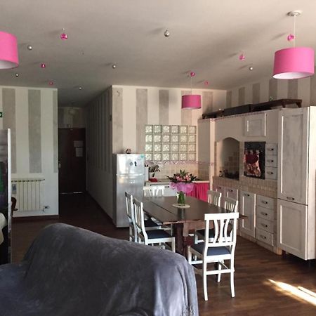 A57 Bed & Breakfast Casal Palocco Luaran gambar