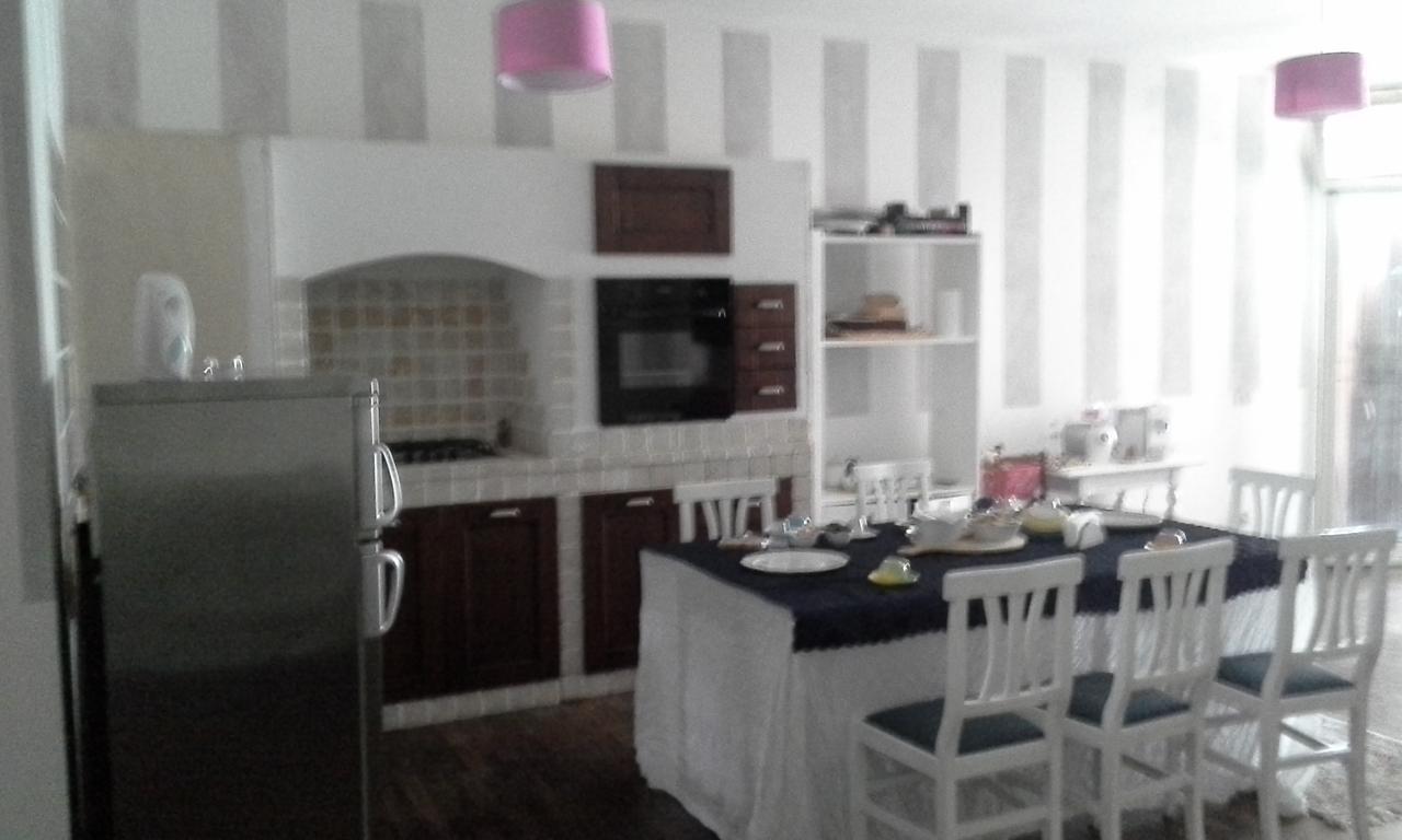 A57 Bed & Breakfast Casal Palocco Luaran gambar