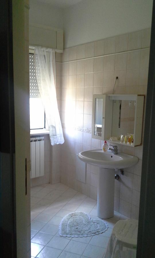 A57 Bed & Breakfast Casal Palocco Luaran gambar