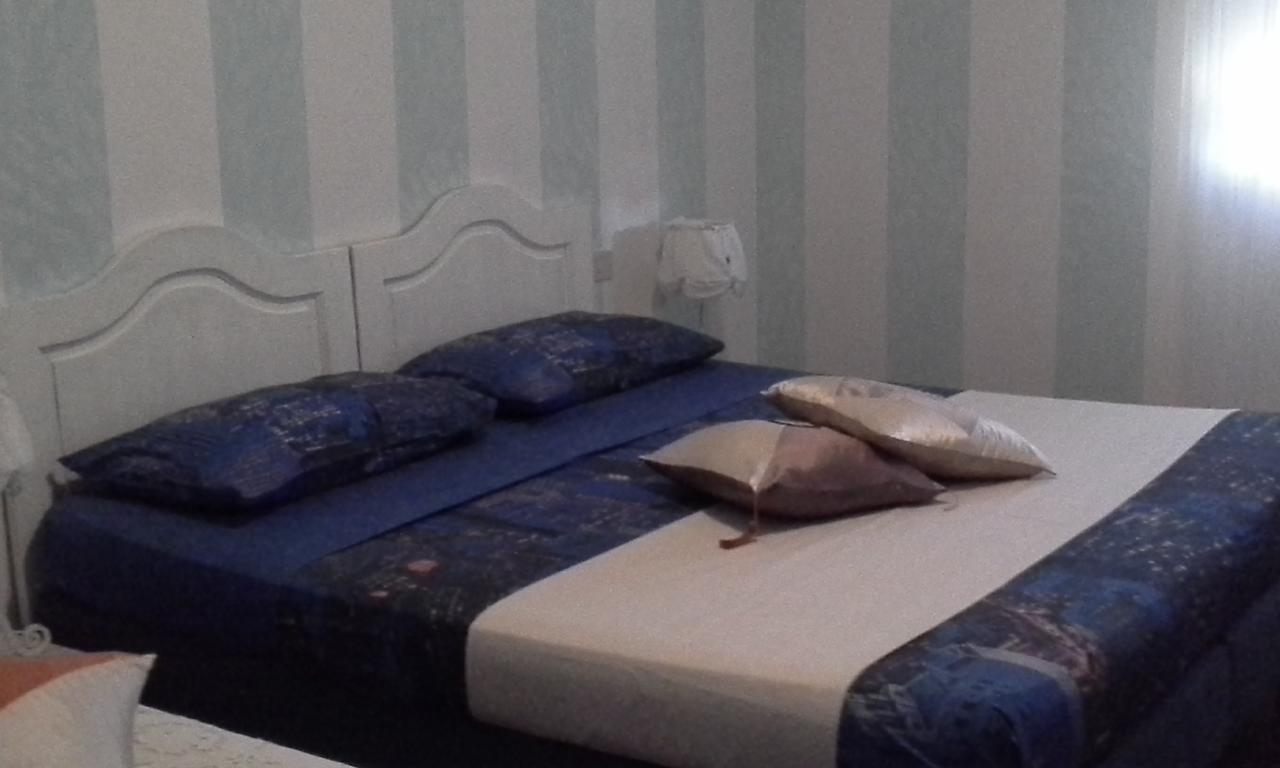 A57 Bed & Breakfast Casal Palocco Luaran gambar