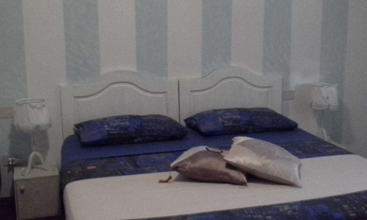 A57 Bed & Breakfast Casal Palocco Luaran gambar