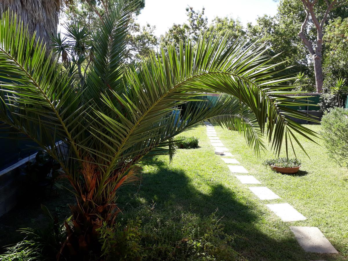 A57 Bed & Breakfast Casal Palocco Luaran gambar