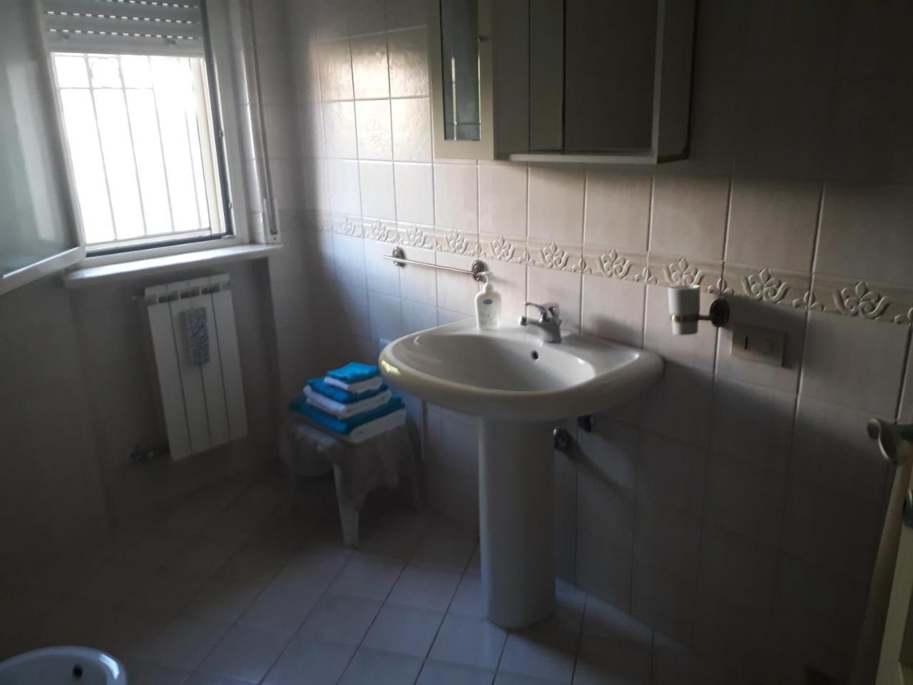 A57 Bed & Breakfast Casal Palocco Luaran gambar