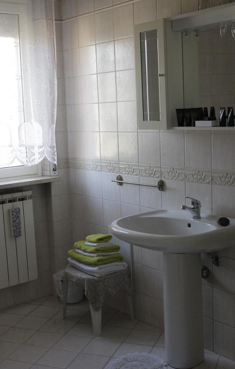 A57 Bed & Breakfast Casal Palocco Luaran gambar
