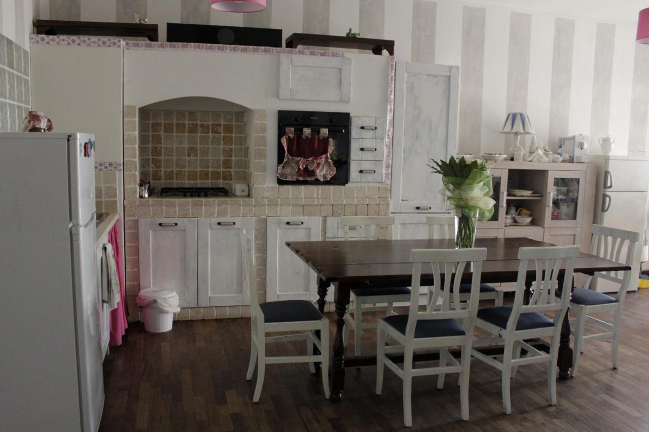 A57 Bed & Breakfast Casal Palocco Luaran gambar