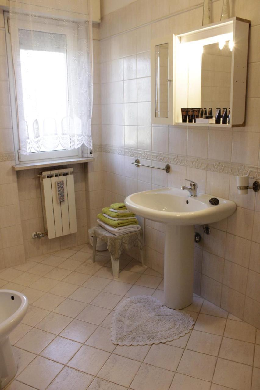 A57 Bed & Breakfast Casal Palocco Luaran gambar