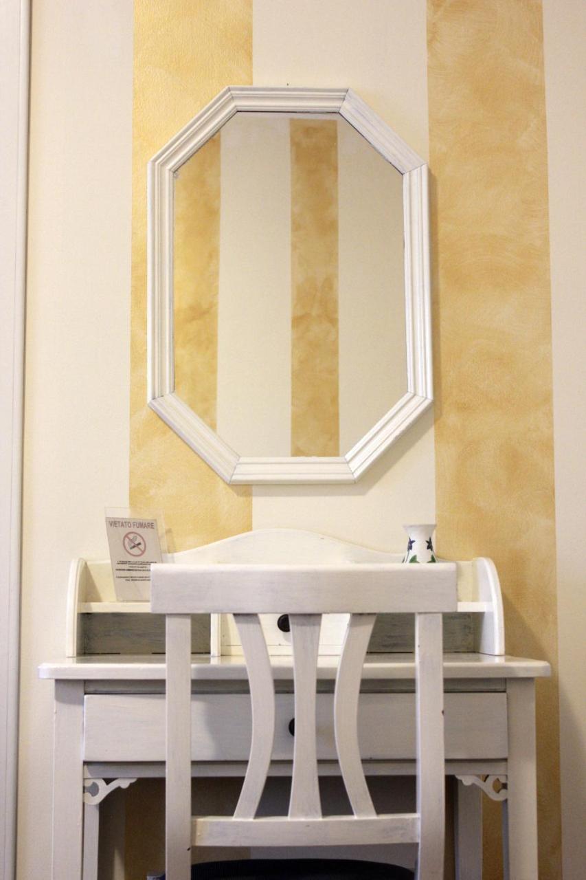 A57 Bed & Breakfast Casal Palocco Luaran gambar