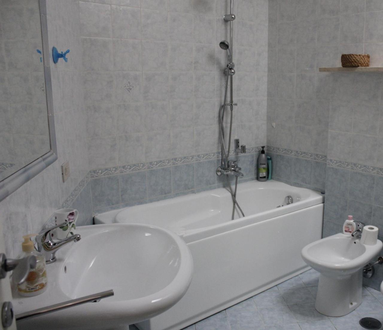 A57 Bed & Breakfast Casal Palocco Luaran gambar