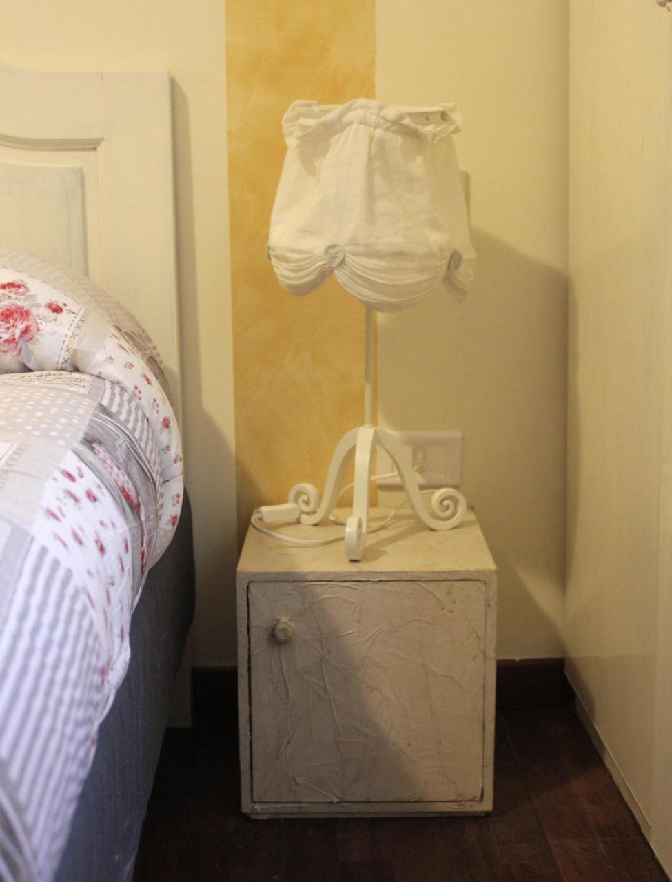 A57 Bed & Breakfast Casal Palocco Luaran gambar