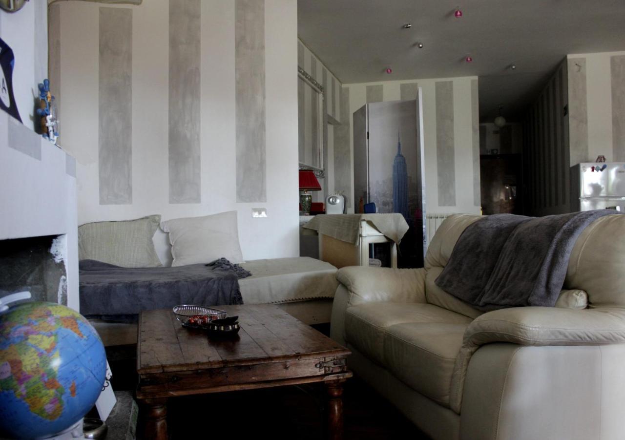A57 Bed & Breakfast Casal Palocco Luaran gambar