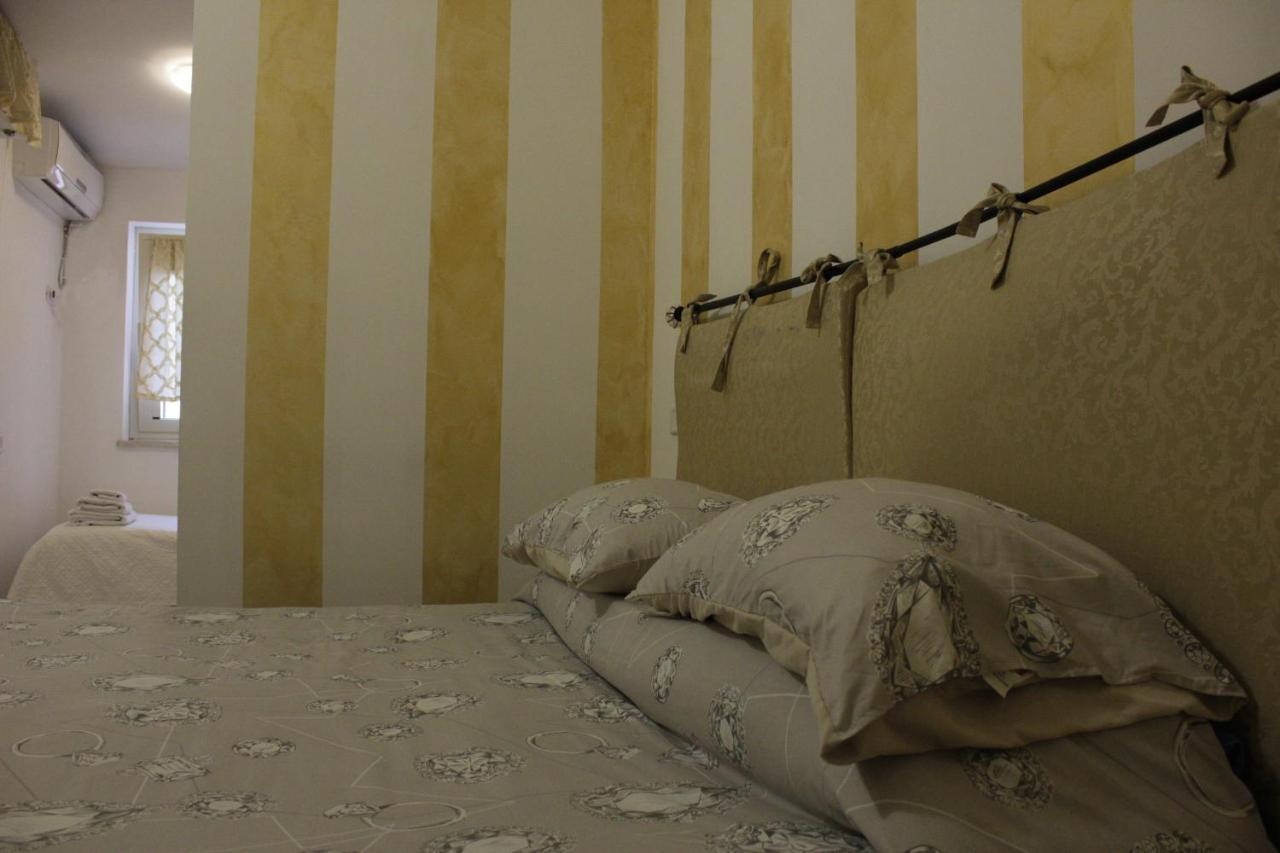 A57 Bed & Breakfast Casal Palocco Luaran gambar