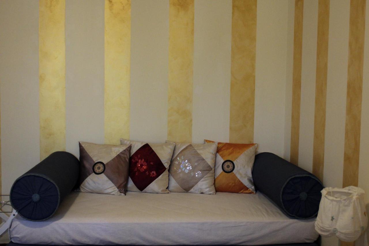 A57 Bed & Breakfast Casal Palocco Luaran gambar