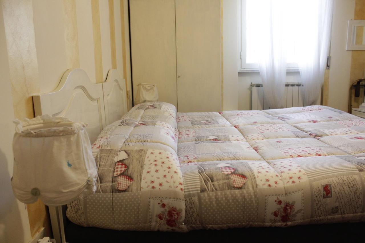 A57 Bed & Breakfast Casal Palocco Luaran gambar