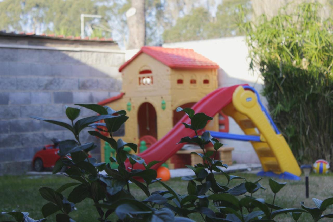 A57 Bed & Breakfast Casal Palocco Luaran gambar