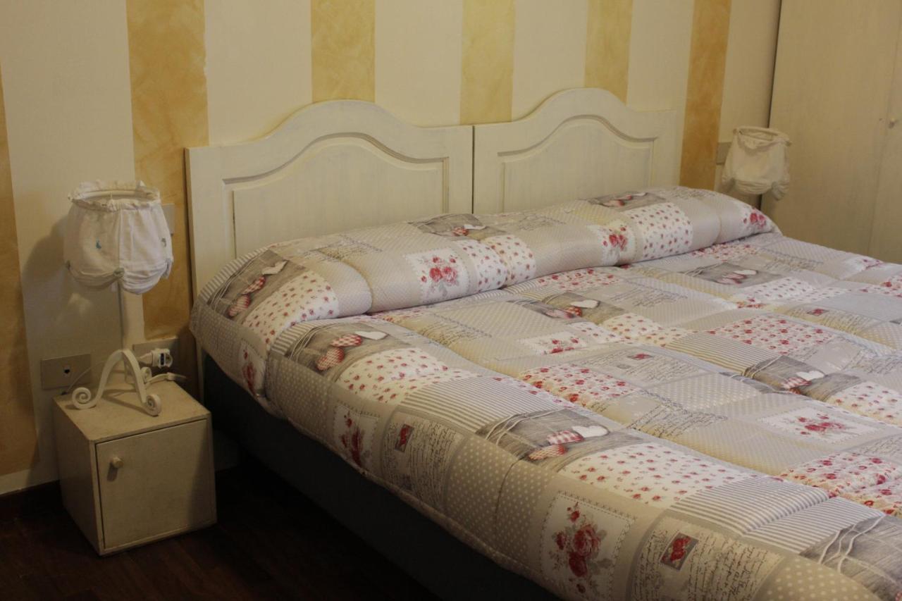 A57 Bed & Breakfast Casal Palocco Luaran gambar