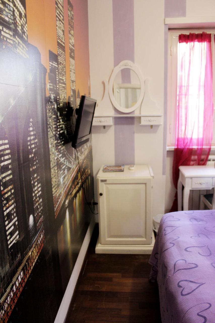 A57 Bed & Breakfast Casal Palocco Luaran gambar