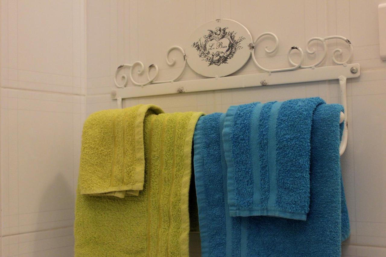 A57 Bed & Breakfast Casal Palocco Luaran gambar