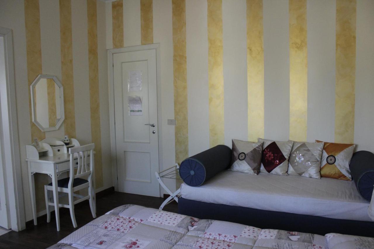 A57 Bed & Breakfast Casal Palocco Luaran gambar