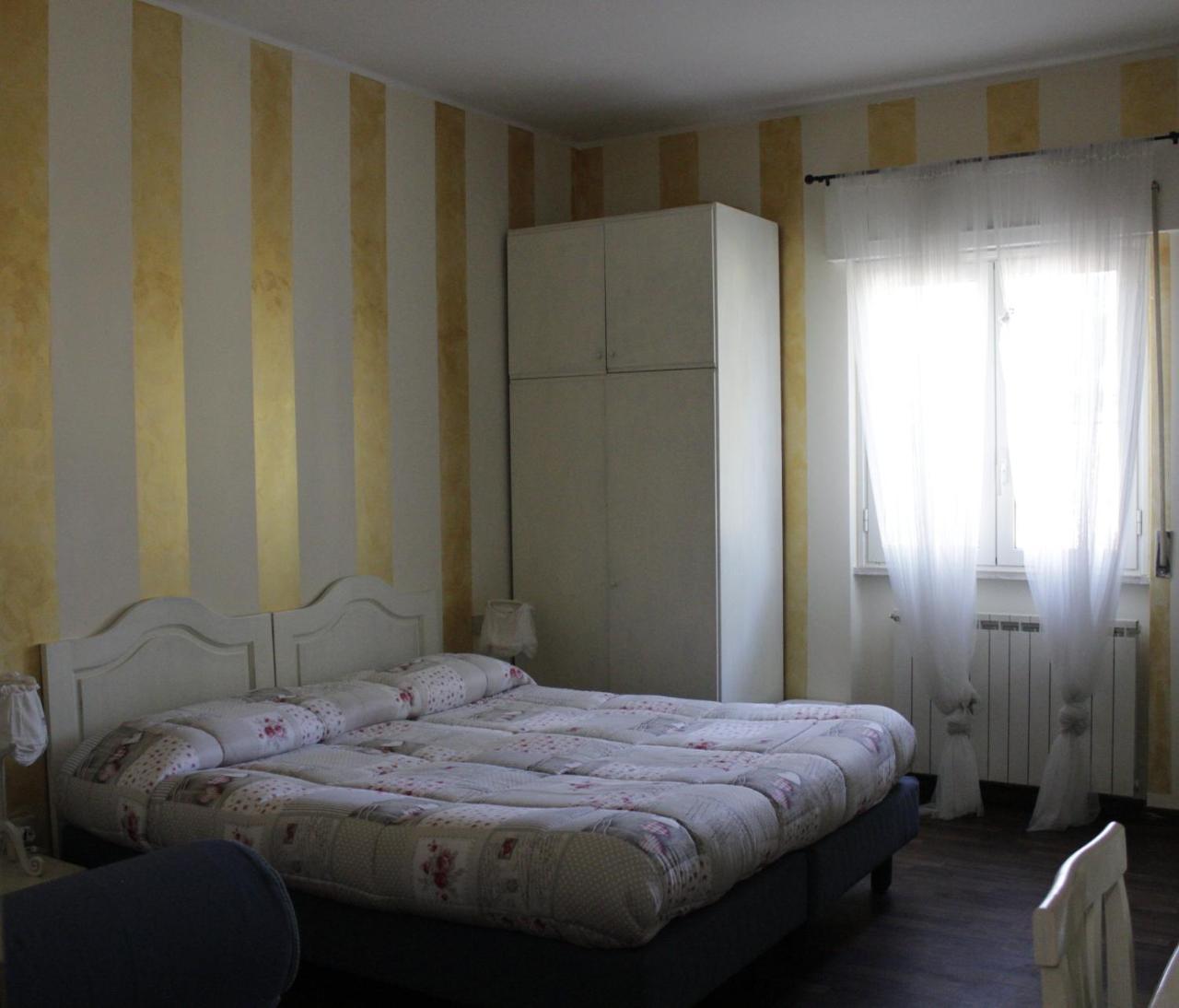 A57 Bed & Breakfast Casal Palocco Luaran gambar